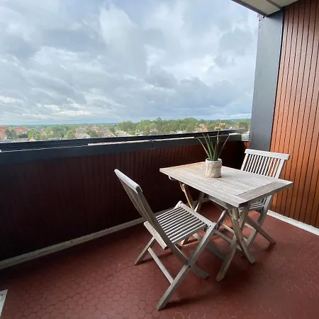 Cabourg-la A Vos Pieds דירה *