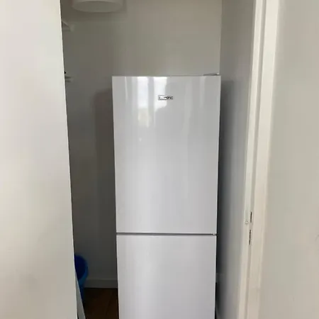 דירה Cabourg-la A Vos Pieds קאבורג