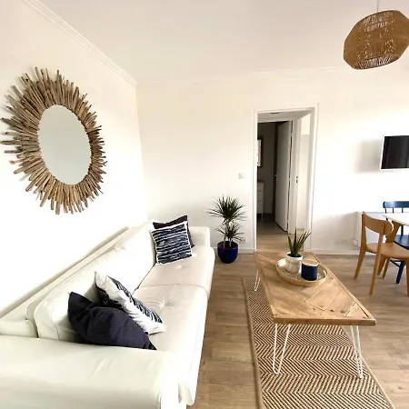 Cabourg-la A Vos Pieds *