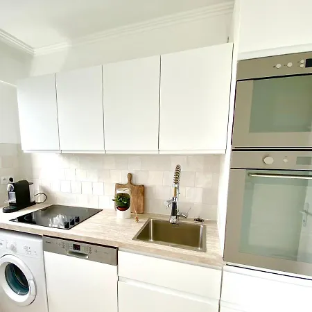 Cabourg-la A Vos Pieds קאבורג