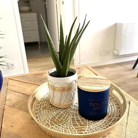 Cabourg-la A Vos Pieds * קאבורג