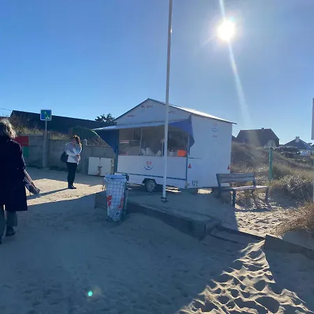 דירה Cabourg-la A Vos Pieds *