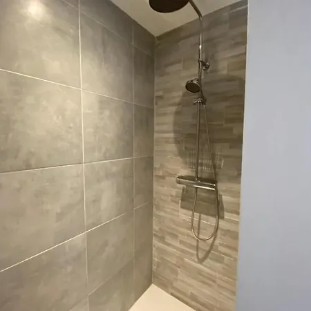 Cabourg-la A Vos Pieds קאבורג