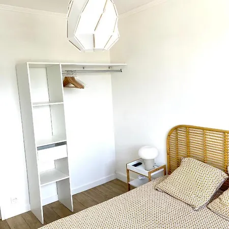 Cabourg-la A Vos Pieds קאבורג