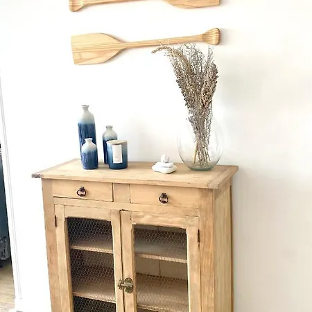 Cabourg-la A Vos Pieds * カブール