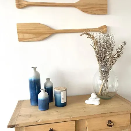 Cabourg-la A Vos Pieds *