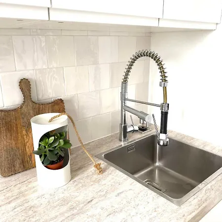 アパート Cabourg-la A Vos Pieds カブール