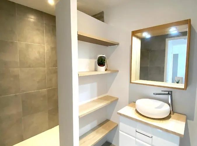 Cabourg-la A Vos Pieds شقة *