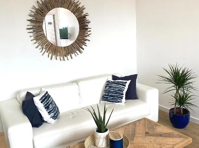 Cabourg-la A Vos Pieds * كابورغ