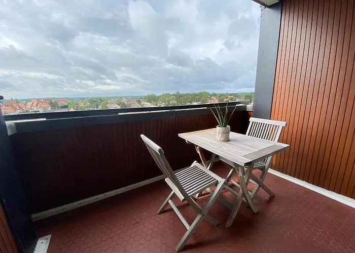 Cabourg-la A Vos Pieds شقة *