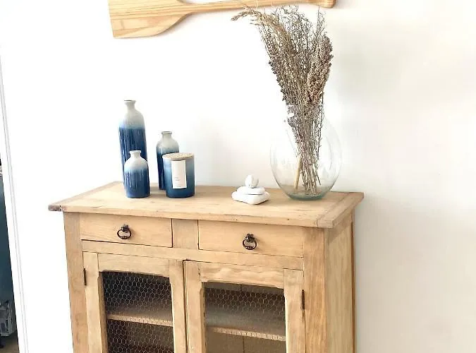 Cabourg-la A Vos Pieds * كابورغ