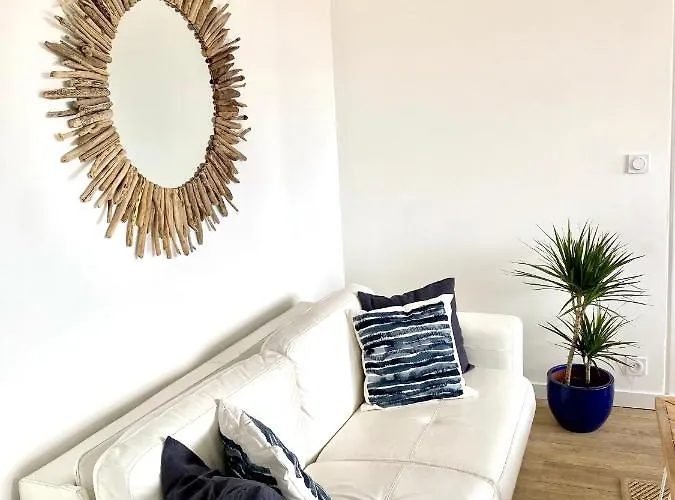 Cabourg-la A Vos Pieds كابورغ