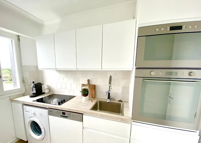 Cabourg-la A Vos Pieds كابورغ