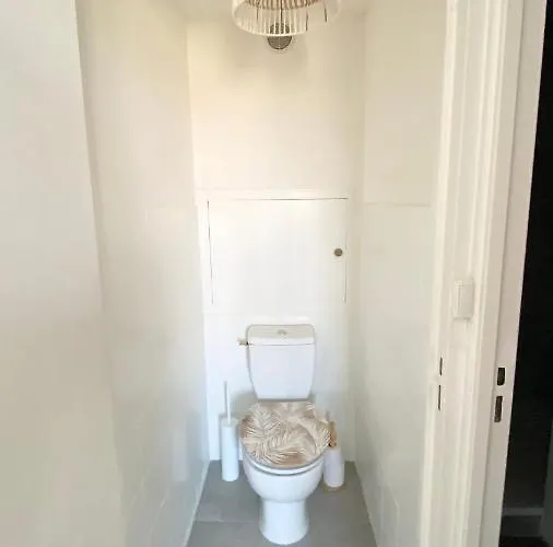 شقة Cabourg-la A Vos Pieds *