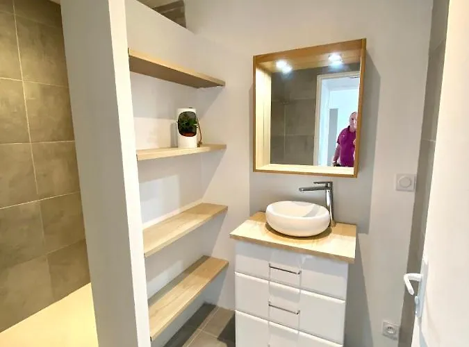 Cabourg-la A Vos Pieds شقة *