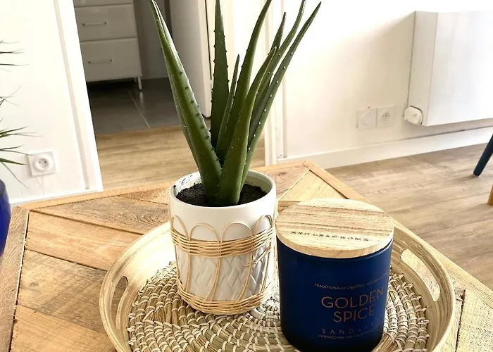 Cabourg-la A Vos Pieds * كابورغ