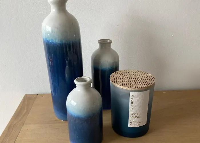 Cabourg-la A Vos Pieds شقة كابورغ