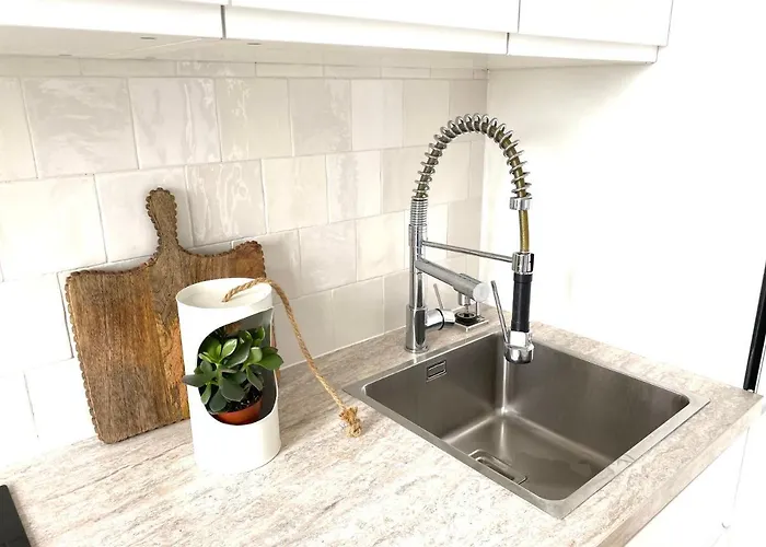 شقة Cabourg-la A Vos Pieds كابورغ